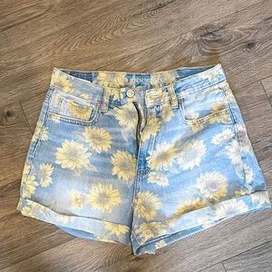 AEO Shorts
